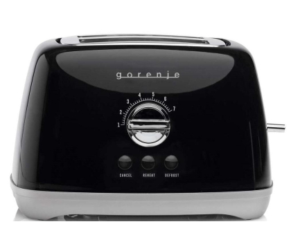Toster GORENJE T900RLBK linia R